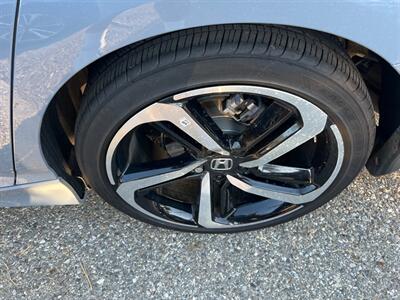 2022 Honda Accord Sport   - Photo 22 - Rancho Cucamonga, CA 91730