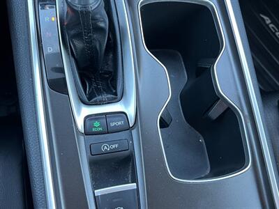 2022 Honda Accord Sport   - Photo 19 - Rancho Cucamonga, CA 91730