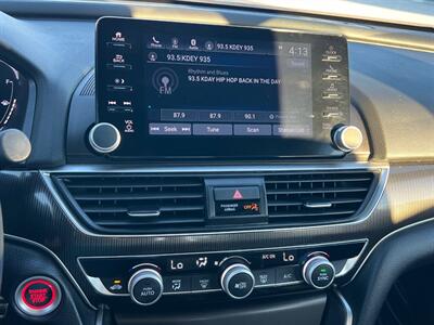 2022 Honda Accord Sport   - Photo 16 - Rancho Cucamonga, CA 91730