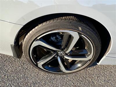 2022 Honda Accord Sport   - Photo 23 - Rancho Cucamonga, CA 91730
