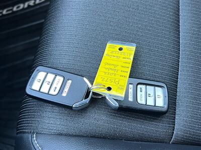 2022 Honda Accord Sport   - Photo 20 - Rancho Cucamonga, CA 91730