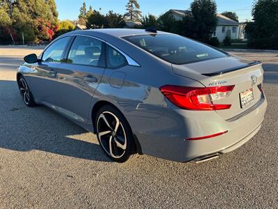 2022 Honda Accord Sport   - Photo 6 - Rancho Cucamonga, CA 91730