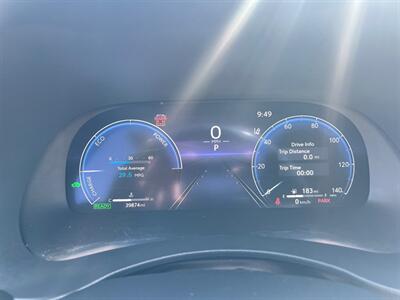2023 Toyota Highlander Hybrid Limited   - Photo 10 - Rancho Cucamonga, CA 91730