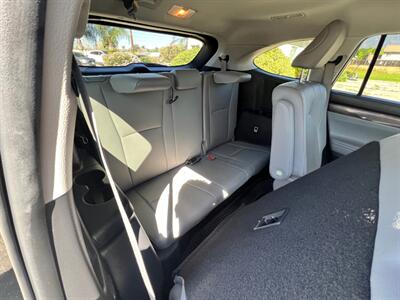 2023 Toyota Highlander Hybrid Limited   - Photo 24 - Rancho Cucamonga, CA 91730