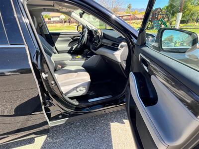 2023 Toyota Highlander Hybrid Limited   - Photo 21 - Rancho Cucamonga, CA 91730