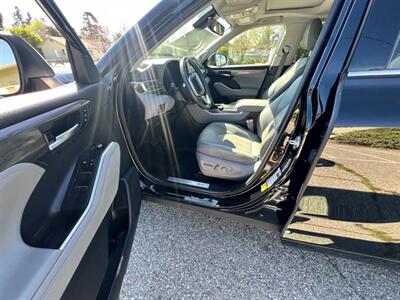 2023 Toyota Highlander Hybrid Limited   - Photo 18 - Rancho Cucamonga, CA 91730