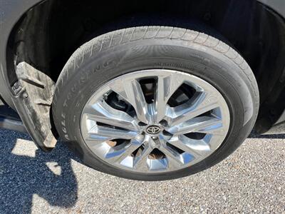 2023 Toyota Highlander Hybrid Limited   - Photo 30 - Rancho Cucamonga, CA 91730