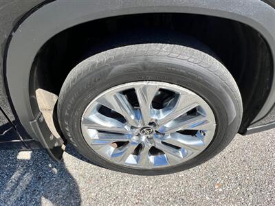 2023 Toyota Highlander Hybrid Limited   - Photo 31 - Rancho Cucamonga, CA 91730