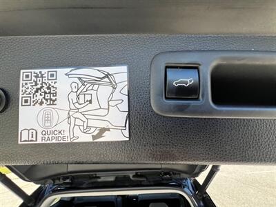2023 Toyota Highlander Hybrid Limited   - Photo 27 - Rancho Cucamonga, CA 91730