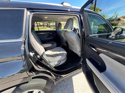 2023 Toyota Highlander Hybrid Limited   - Photo 23 - Rancho Cucamonga, CA 91730