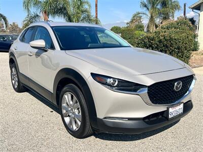 2023 Mazda CX-30 2.5 S Preferred - Photo 1 - Rancho Cucamonga, CA 91730