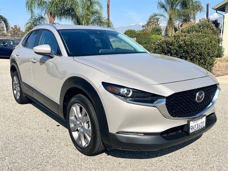 2023 Mazda CX-30 2.5 S Preferred   - Photo 1 - Rancho Cucamonga, CA 91730