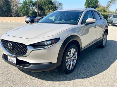 2023 Mazda CX-30 2.5 S Preferred - Photo 3 - Rancho Cucamonga, CA 91730