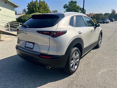 2023 Mazda CX-30 2.5 S Preferred - Photo 7 - Rancho Cucamonga, CA 91730