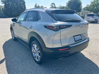 2023 Mazda CX-30 2.5 S Preferred - Photo 5 - Rancho Cucamonga, CA 91730