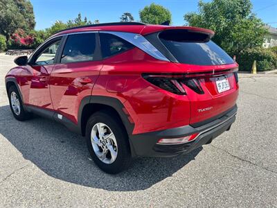 2023 Hyundai TUCSON SEL - Photo 5 - Rancho Cucamonga, CA 91730