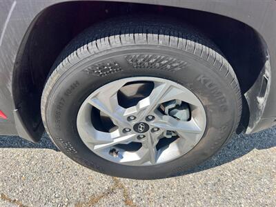 2023 Hyundai TUCSON SEL - Photo 26 - Rancho Cucamonga, CA 91730