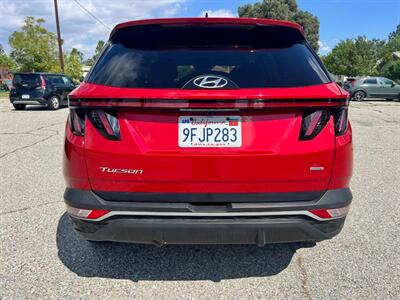 2023 Hyundai TUCSON SEL - Photo 6 - Rancho Cucamonga, CA 91730