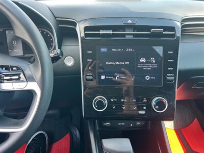 2023 Hyundai TUCSON SEL - Photo 21 - Rancho Cucamonga, CA 91730