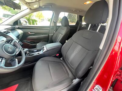 2023 Hyundai TUCSON SEL - Photo 10 - Rancho Cucamonga, CA 91730