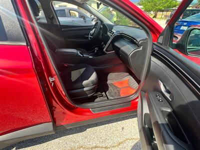 2023 Hyundai TUCSON SEL - Photo 14 - Rancho Cucamonga, CA 91730