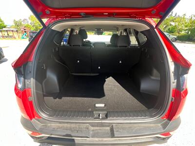 2023 Hyundai TUCSON SEL - Photo 15 - Rancho Cucamonga, CA 91730