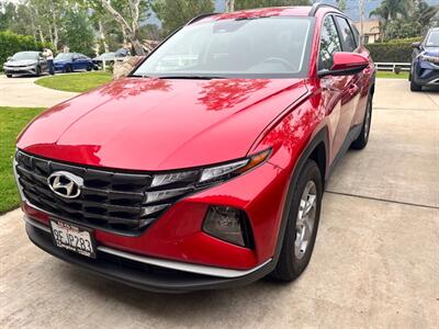 2023 Hyundai TUCSON SEL   - Photo 1 - Rancho Cucamonga, CA 91730