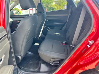 2023 Hyundai TUCSON SEL - Photo 11 - Rancho Cucamonga, CA 91730