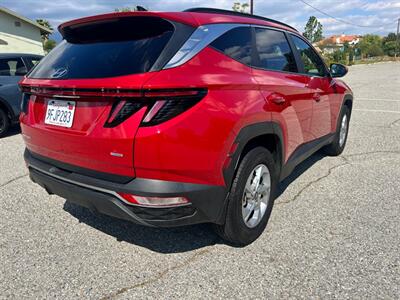 2023 Hyundai TUCSON SEL - Photo 7 - Rancho Cucamonga, CA 91730
