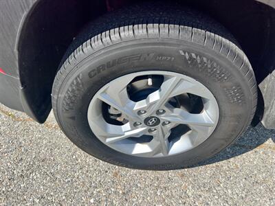 2023 Hyundai TUCSON SEL - Photo 27 - Rancho Cucamonga, CA 91730
