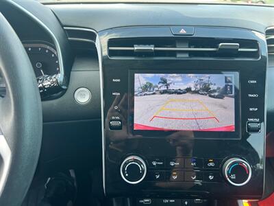2023 Hyundai TUCSON SEL - Photo 22 - Rancho Cucamonga, CA 91730