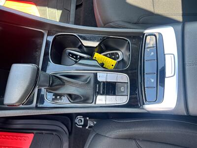 2023 Hyundai TUCSON SEL - Photo 18 - Rancho Cucamonga, CA 91730
