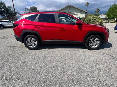 2023 Hyundai TUCSON SEL - Photo 8 - Rancho Cucamonga, CA 91730