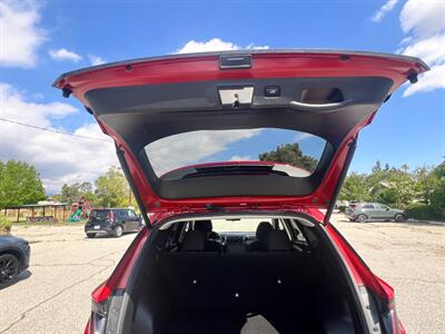 2023 Hyundai TUCSON SEL - Photo 16 - Rancho Cucamonga, CA 91730