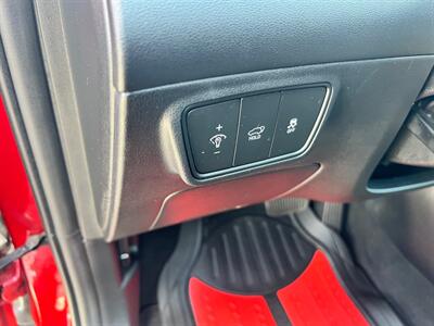 2023 Hyundai TUCSON SEL - Photo 19 - Rancho Cucamonga, CA 91730
