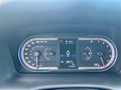 2023 Hyundai TUCSON SEL - Photo 23 - Rancho Cucamonga, CA 91730