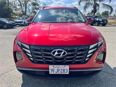 2023 Hyundai TUCSON SEL - Photo 2 - Rancho Cucamonga, CA 91730