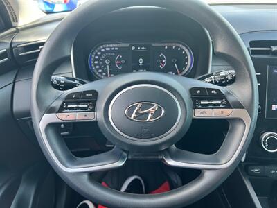 2023 Hyundai TUCSON SEL - Photo 20 - Rancho Cucamonga, CA 91730