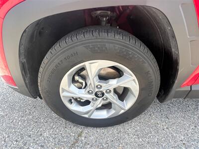 2023 Hyundai TUCSON SEL - Photo 24 - Rancho Cucamonga, CA 91730
