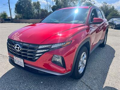 2023 Hyundai TUCSON SEL - Photo 3 - Rancho Cucamonga, CA 91730