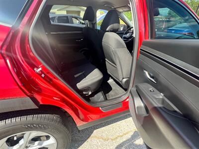 2023 Hyundai TUCSON SEL - Photo 12 - Rancho Cucamonga, CA 91730