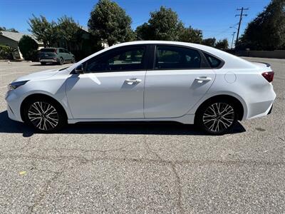 2023 Kia Forte GT-Line - Photo 4 - Rancho Cucamonga, CA 91730