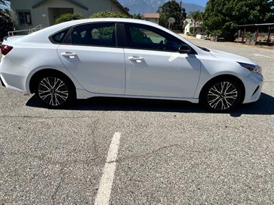 2023 Kia Forte GT-Line - Photo 8 - Rancho Cucamonga, CA 91730