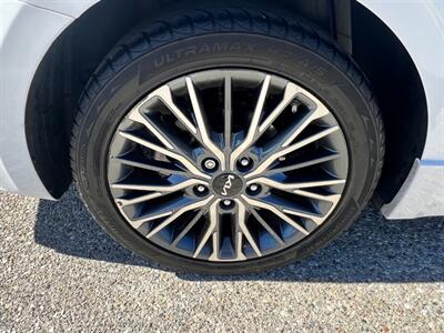 2023 Kia Forte GT-Line - Photo 19 - Rancho Cucamonga, CA 91730