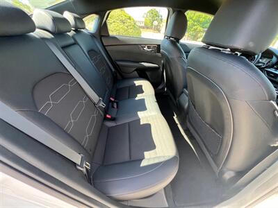 2023 Kia Forte GT-Line - Photo 15 - Rancho Cucamonga, CA 91730