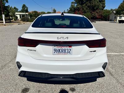2023 Kia Forte GT-Line - Photo 6 - Rancho Cucamonga, CA 91730