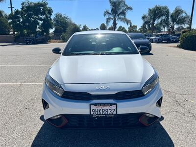 2023 Kia Forte GT-Line - Photo 2 - Rancho Cucamonga, CA 91730