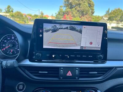 2023 Kia Forte GT-Line - Photo 12 - Rancho Cucamonga, CA 91730