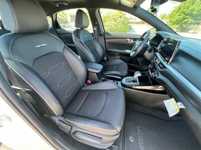 2023 Kia Forte GT-Line - Photo 16 - Rancho Cucamonga, CA 91730