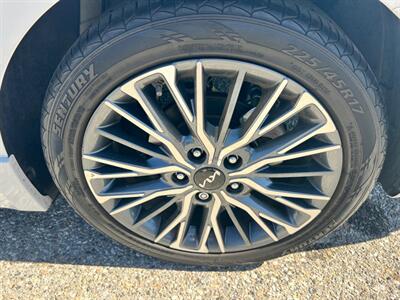 2023 Kia Forte GT-Line - Photo 20 - Rancho Cucamonga, CA 91730